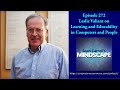 Mindscape 272 | Leslie Valiant on Learning and Educability in Computers and People