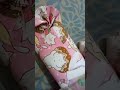 unboxing kado ulang tahun