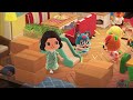 A day at the Daycare in ACNH | Animal Crossing New Horizons🍼🧸