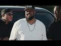 SchoolBoy Q Pull Up On Drake With Goons | Drake Hired Mafia For Protection?