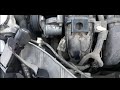 Ford Focus Fuel Pressure Sensor Location