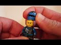 How To Remove A Keychain From A Lego Minifigure
