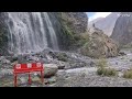 Skardu Manthokha Waterfall / This is pakistan / Travel pakistan @shainaslifestyle3267