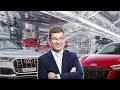 How He Built One Of The Biggest Car Brands In The World!