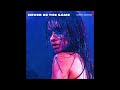 Camila Cabello - Never Be the Same (Audio)