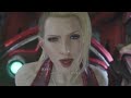 FINAL FANTASY VII REBIRTH Scarlet Boss Fight Hard Mode