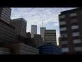 Sunset in New York City #shorts #youtubeshorts