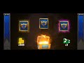 I Got a New Legendary Card from This Mythical Chest! Opening Mythical Chest and More! Castle Crush