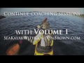 How to Paddle a Kayak - Forward Stroke