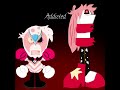 StrongBad & Homestar Sing Addict (AI Cover)