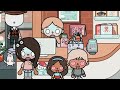BACK TO SCHOOL SHOPPING! 📚✏️ *GOING BROKE* || 🔊 VOICE || Toca Boca Roleplay