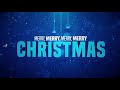 We Are The Empty - Carol of the Bells (Official Lyric Video)