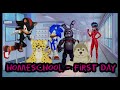 SpeedBoltz: HomeSchool | Episode 8: Graduation | Series Finale