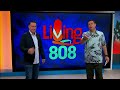 Hal Wilkerson on Hawaii's KHON2 Living808 - October 2022 Hawaii Real Estate Update
