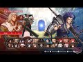 DNF Duel - All Character Select Animations (All DLC)
