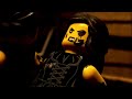 ALICE ANGEL BOSS FIGHT LEGO - Bendy and the Dark Revival