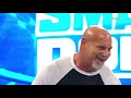Goldberg spears “The Fiend” Bray Wyatt ahead of title showdown: SmackDown, Feb. 21, 2020