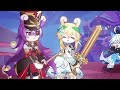 Merusea Fairytale | Genshin Impact