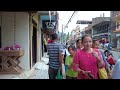 BUTWAL City Main Bazaar [4K🇳🇵] - Virtual Walking Tour 2022 Nepal