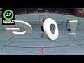 Fast like a BADMINTON PRO: Interval I Workout I Equipment needed