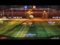 Another clutch moment w/ the homies [Rocket League - SuperbadPinoy325]