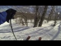 SKIING AT ITS FINEST! (Funny Montage)