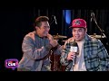 ON CUE: Gary Valenciano and Gloc-9