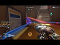 Overwatch - Let me just move this thing here