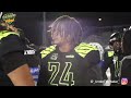 🔥🔥 12U OG Ducks vs LA Rams || Snoop Dogg Youth Football League | National Championship Game