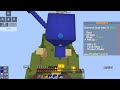 Bedwars Keyboard and Mouse Sounds ASMR | Mineberry Bedwars