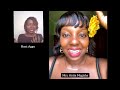 CAN HAPPY & CHARISMATIC PEOPLE EVER BE DEPRESSED? with special guest Mrs. Anita Mugisha