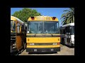 Crown Commentaries 1. Test drive 1990 Series II Crown Coach DDEC Automatic