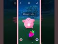 Pokemon Go and Chill: Chansey Edition
