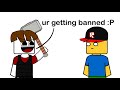 Admins in Roblox 4