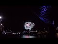 New Years Fireworks 2018