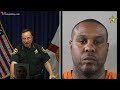 Polk County Sheriff Grady Judd discusses Lakeland teacher arrest