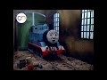 [YTP] Percy becomes a stupid ghost to traumatize Thomas