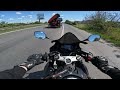 TOP 5 Things I Love About My Honda CBR650R!