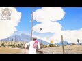 الشاص الناري | يهرب سجين ولكن😱! | فلم قراند GTA V