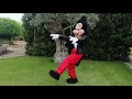 Encierro Disko Mickey