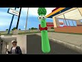 Bored Loser Reports Me on VRChat