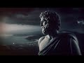 Act As If Nothing Bothers You | Epictetus | This is very powerful | Stoicism