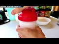 How To Correctly Make Gamma Labs G-Fuel! - How Much Water? How Much Powder? - Tutorial!
