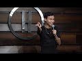 Love, PUBG aur Dhokha - Indian Standup Comedy Special by Kevin Zingkhai