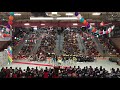 Colony high school homecoming pep rally 2019 (dance team)