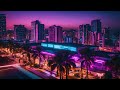 N E O N  [Synthwave - 80's Retro - Electronic Instrumental]