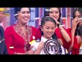 Candice Menjadi Juara Junior Mastercheft Indonesia | GrandFinal | JUNIOR MASTERCHEF INDONESIA