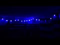 My Orchestra of Lights light show!