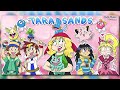 Ain't Life Grand w/Tara Sands (Voice Actor Interview - Pokemon, Yu-Gi-Oh, and More!)