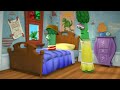 Everyone Forgets Junior's Birthday | VeggieTales